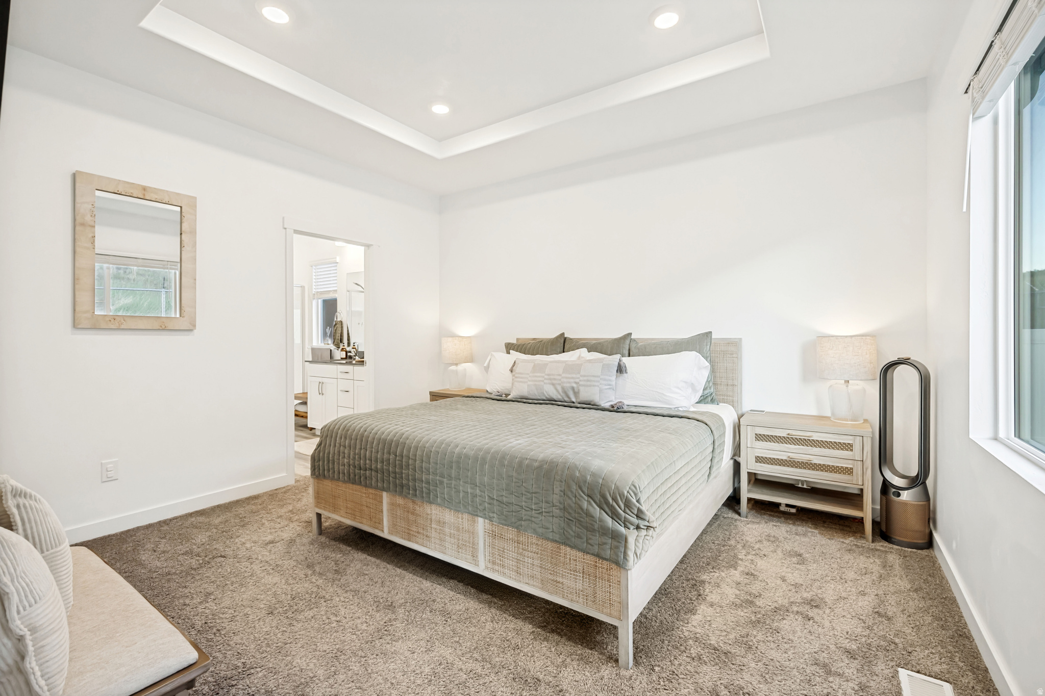 LITTLE VALLEY GATEWA - Residential