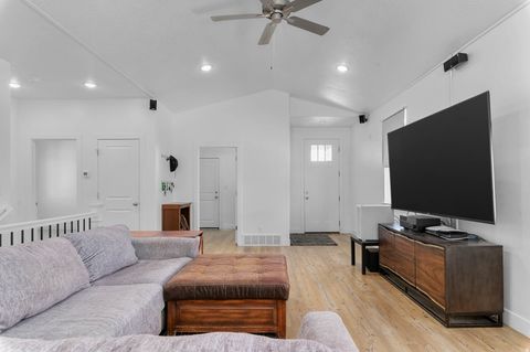 Tiny photo for 1217 E PAMELA ST #225, Eagle Mountain, UT 84005 (MLS # 2129469)