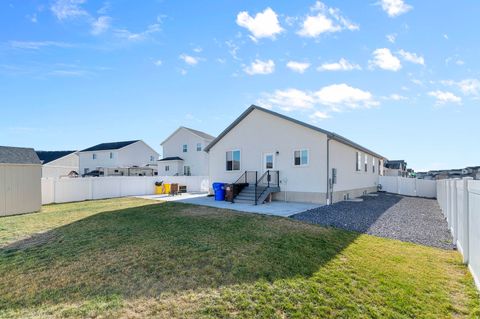 Tiny photo for 1217 E PAMELA ST #225, Eagle Mountain, UT 84005 (MLS # 2129469)