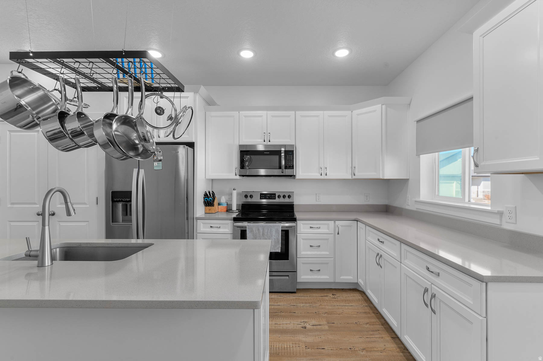 HARMONY PHASE 2 - Residential