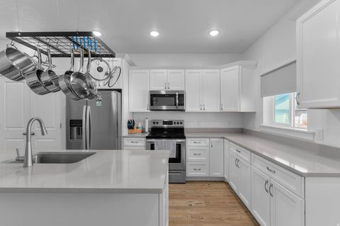 Tiny photo for 1217 E PAMELA ST #225, Eagle Mountain, UT 84005 (MLS # 2129469)