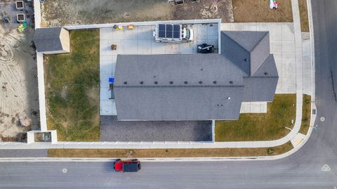 Tiny photo for 1217 E PAMELA ST #225, Eagle Mountain, UT 84005 (MLS # 2129469)