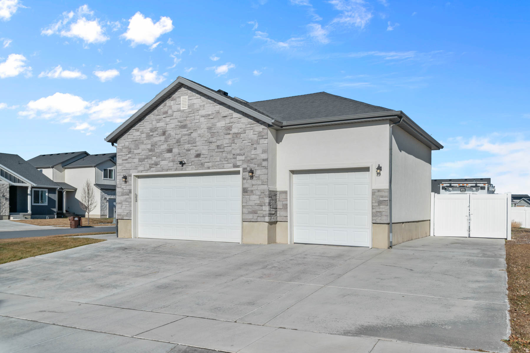 HARMONY PHASE 2 - Residential