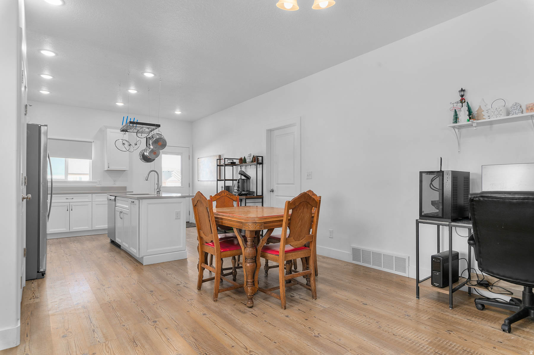 HARMONY PHASE 2 - Residential