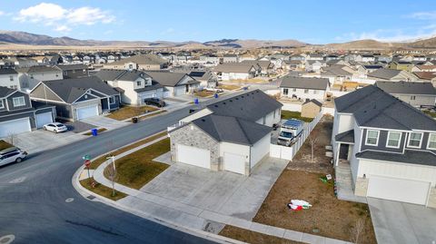 Tiny photo for 1217 E PAMELA ST #225, Eagle Mountain, UT 84005 (MLS # 2129469)