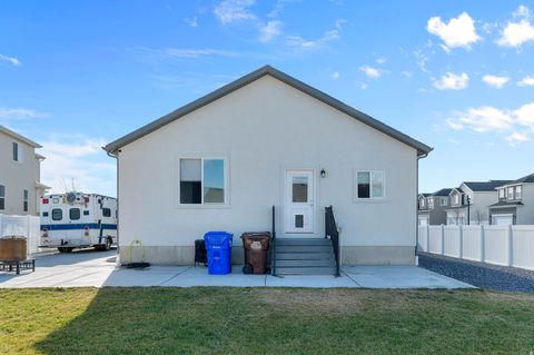 Tiny photo for 1217 E PAMELA ST #225, Eagle Mountain, UT 84005 (MLS # 2129469)