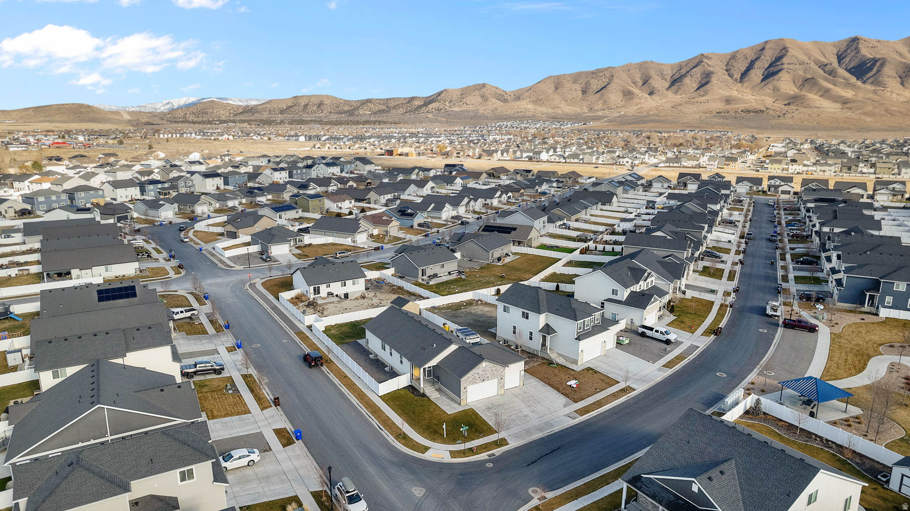 HARMONY PHASE 2 - Residential