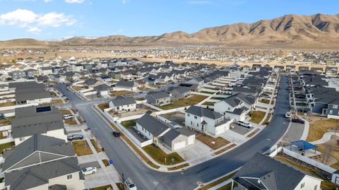 Tiny photo for 1217 E PAMELA ST #225, Eagle Mountain, UT 84005 (MLS # 2129469)