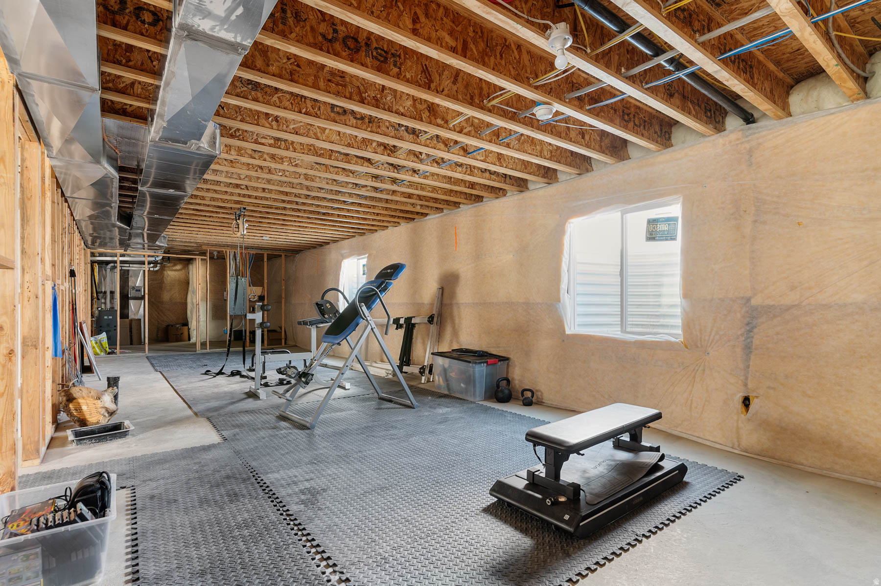 HARMONY PHASE 2 - Residential