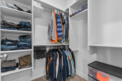 Tiny photo for 1217 E PAMELA ST #225, Eagle Mountain, UT 84005 (MLS # 2129469)