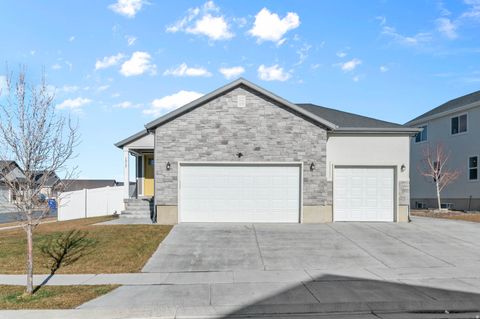 Tiny photo for 1217 E PAMELA ST #225, Eagle Mountain, UT 84005 (MLS # 2129469)