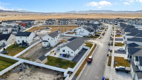 Tiny photo for 1217 E PAMELA ST #225, Eagle Mountain, UT 84005 (MLS # 2129469)