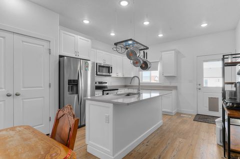 Tiny photo for 1217 E PAMELA ST #225, Eagle Mountain, UT 84005 (MLS # 2129469)