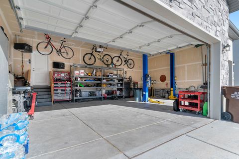 Tiny photo for 1217 E PAMELA ST #225, Eagle Mountain, UT 84005 (MLS # 2129469)