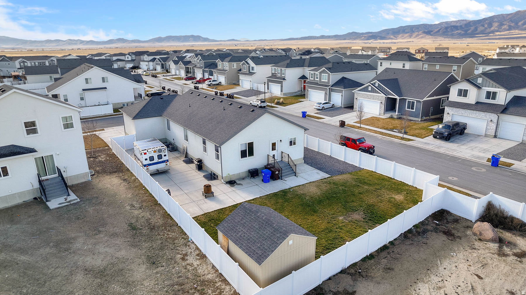 HARMONY PHASE 2 - Residential