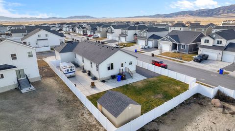 Tiny photo for 1217 E PAMELA ST #225, Eagle Mountain, UT 84005 (MLS # 2129469)