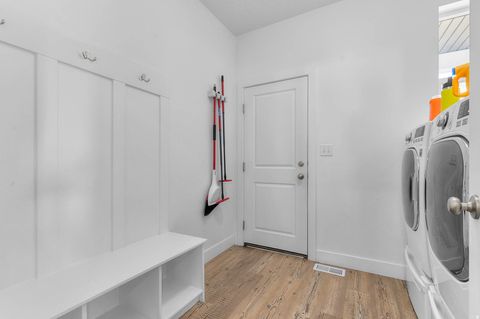 Tiny photo for 1217 E PAMELA ST #225, Eagle Mountain, UT 84005 (MLS # 2129469)