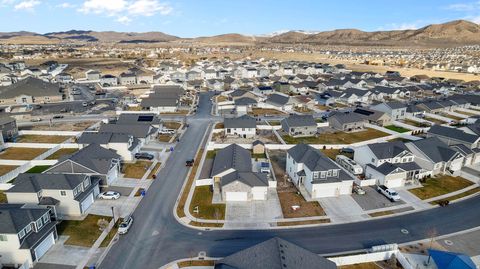 Tiny photo for 1217 E PAMELA ST #225, Eagle Mountain, UT 84005 (MLS # 2129469)