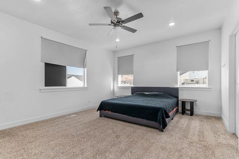 Tiny photo for 1217 E PAMELA ST #225, Eagle Mountain, UT 84005 (MLS # 2129469)