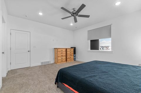 Tiny photo for 1217 E PAMELA ST #225, Eagle Mountain, UT 84005 (MLS # 2129469)