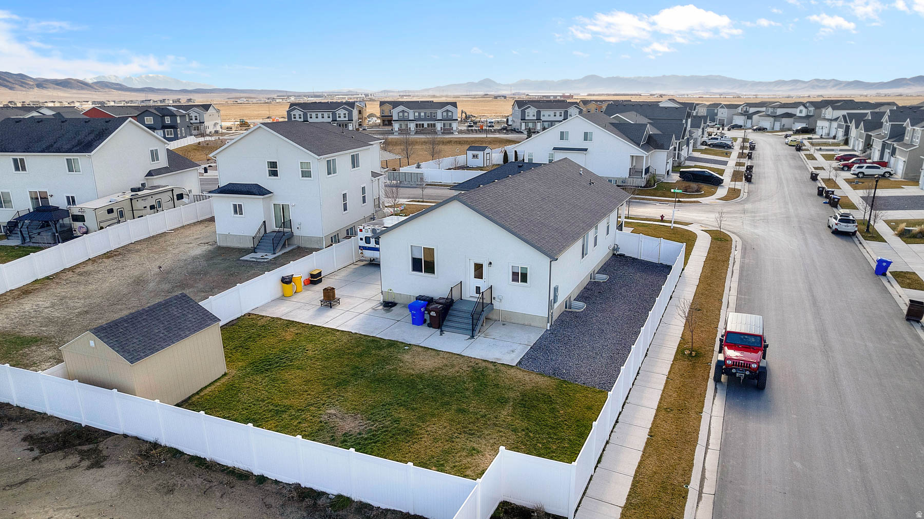 HARMONY PHASE 2 - Residential