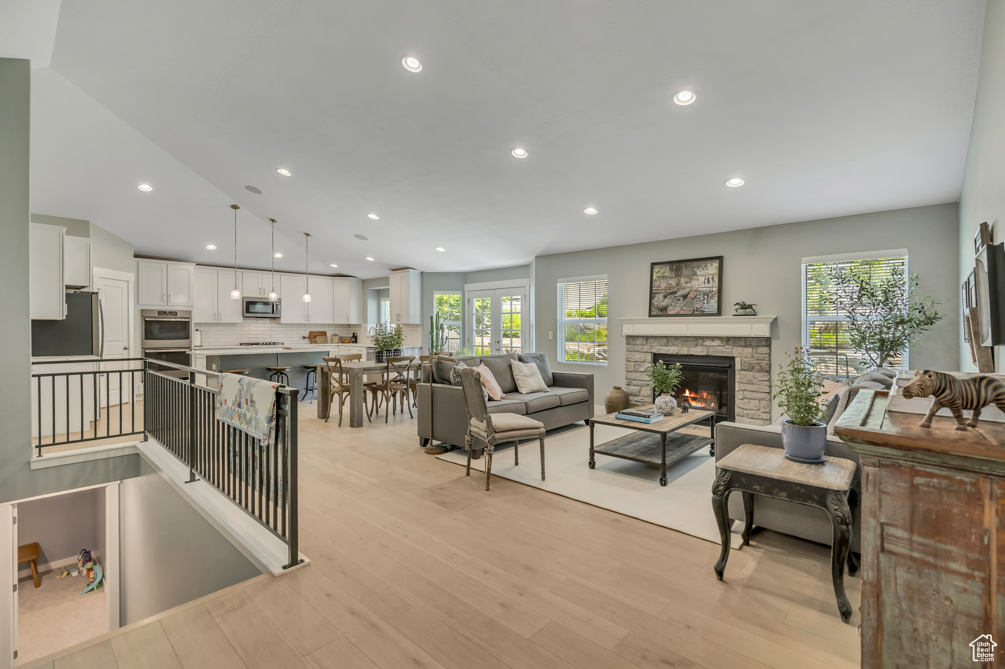 BRENTWOOD ESTATES - Residential