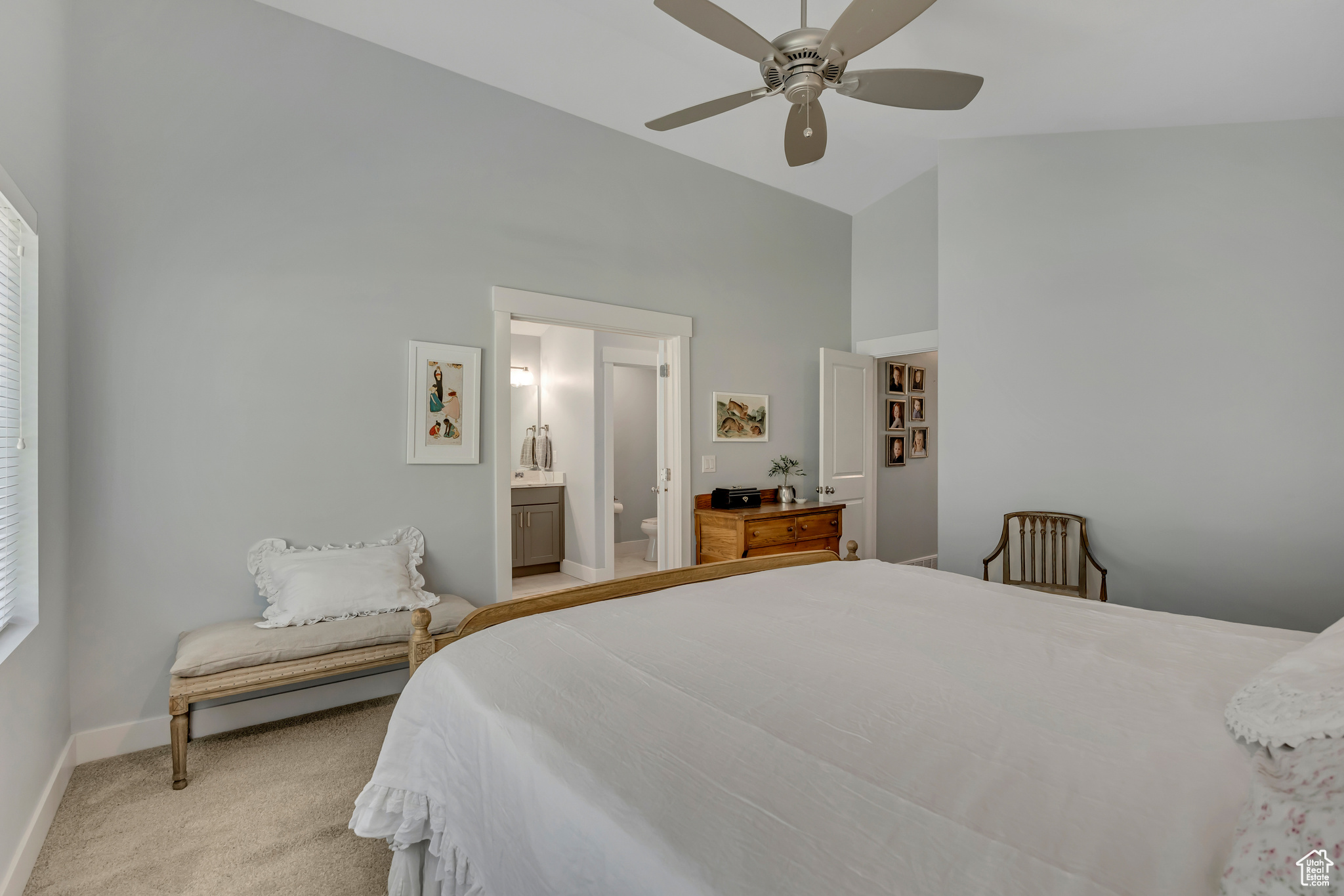 BRENTWOOD ESTATES - Residential