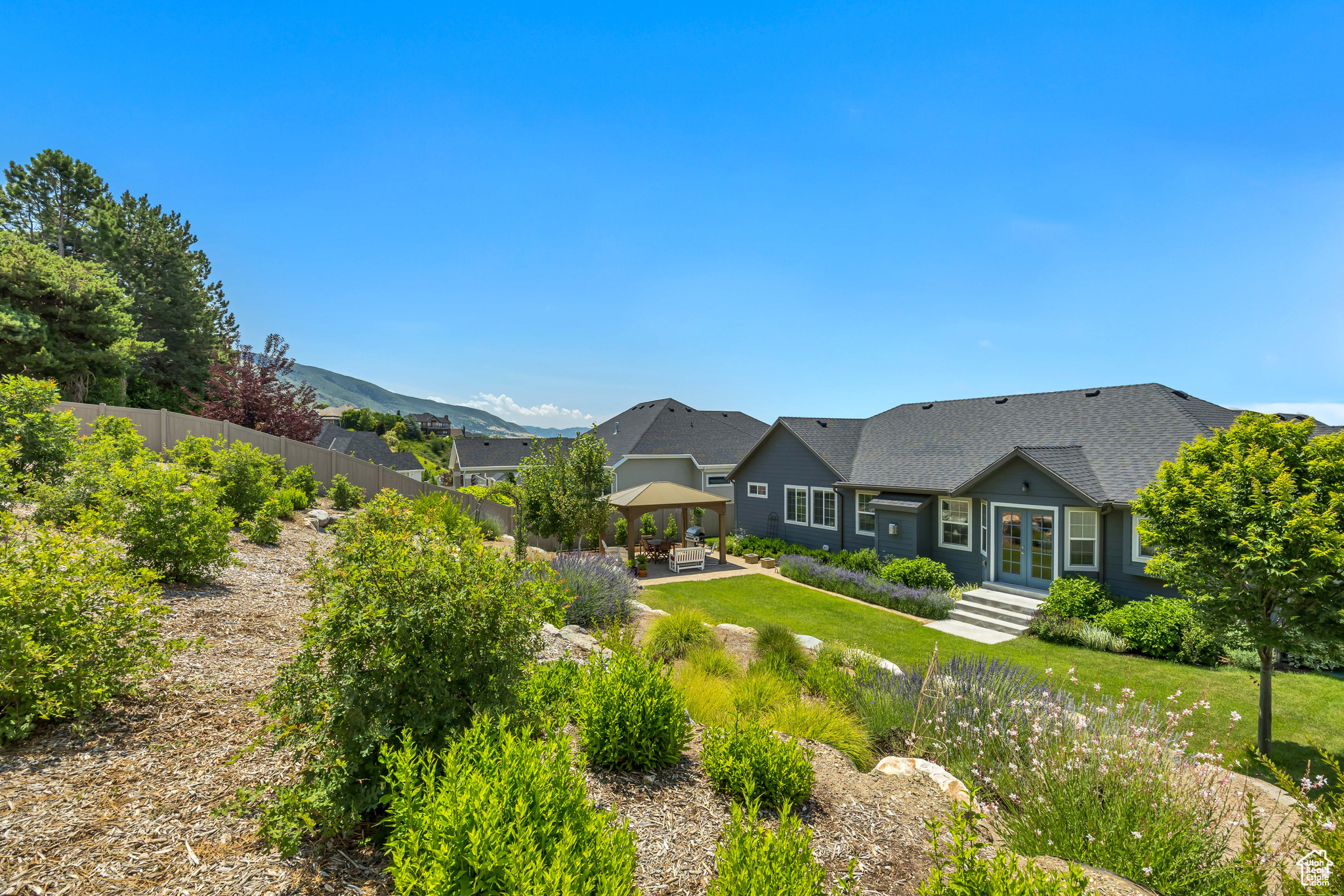 BRENTWOOD ESTATES - Residential