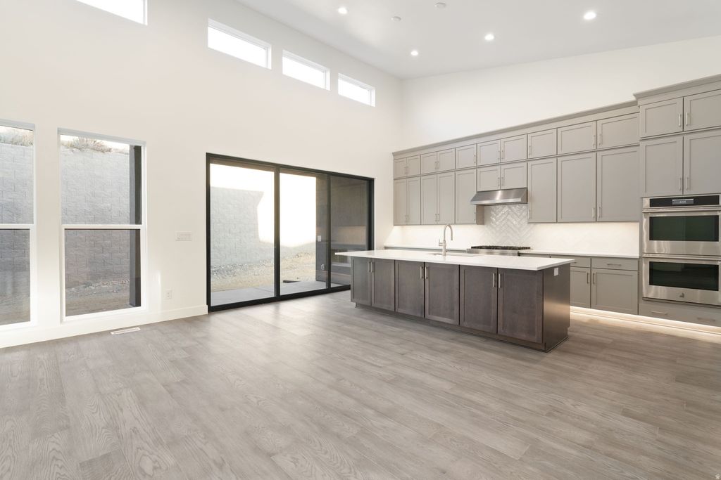 Photo of 4578 N SOLSTICE DR #332, Lehi, UT 84048 (MLS # 2145790)