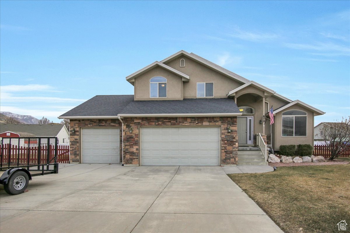 North Ogden, Utah 84404, United States, 5 Bedrooms Bedrooms, ,3 BathroomsBathrooms,Residential,Pending,7889