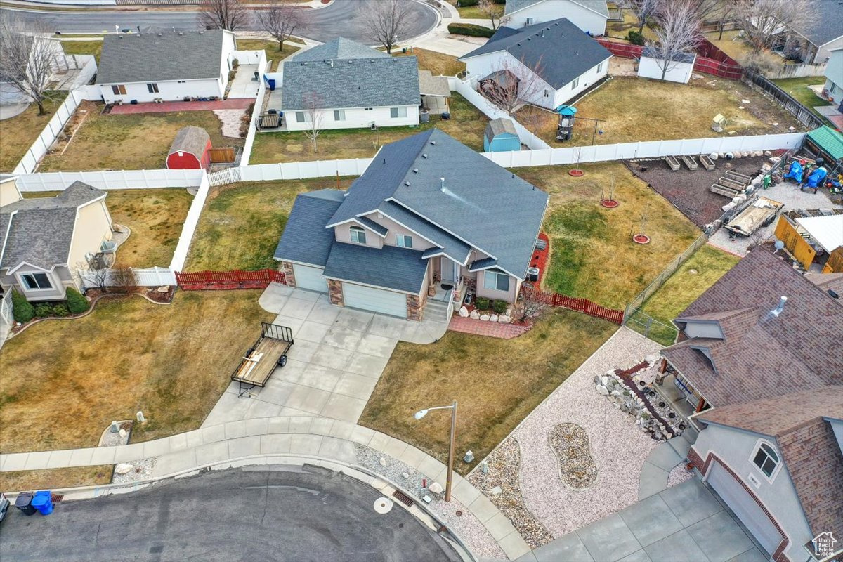 North Ogden, Utah 84404, United States, 5 Bedrooms Bedrooms, ,3 BathroomsBathrooms,Residential,Pending,7889