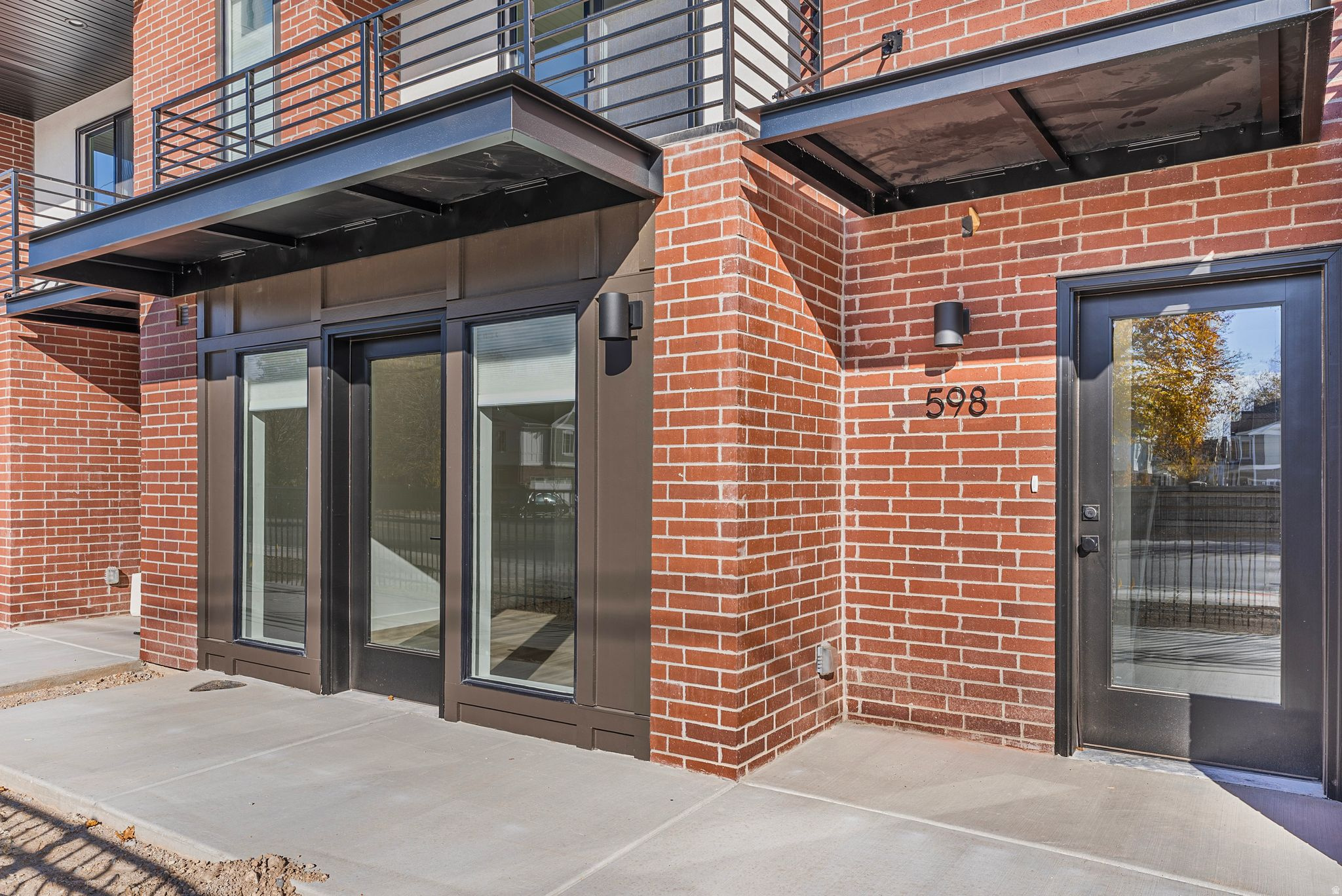 THE MONROE - Residential