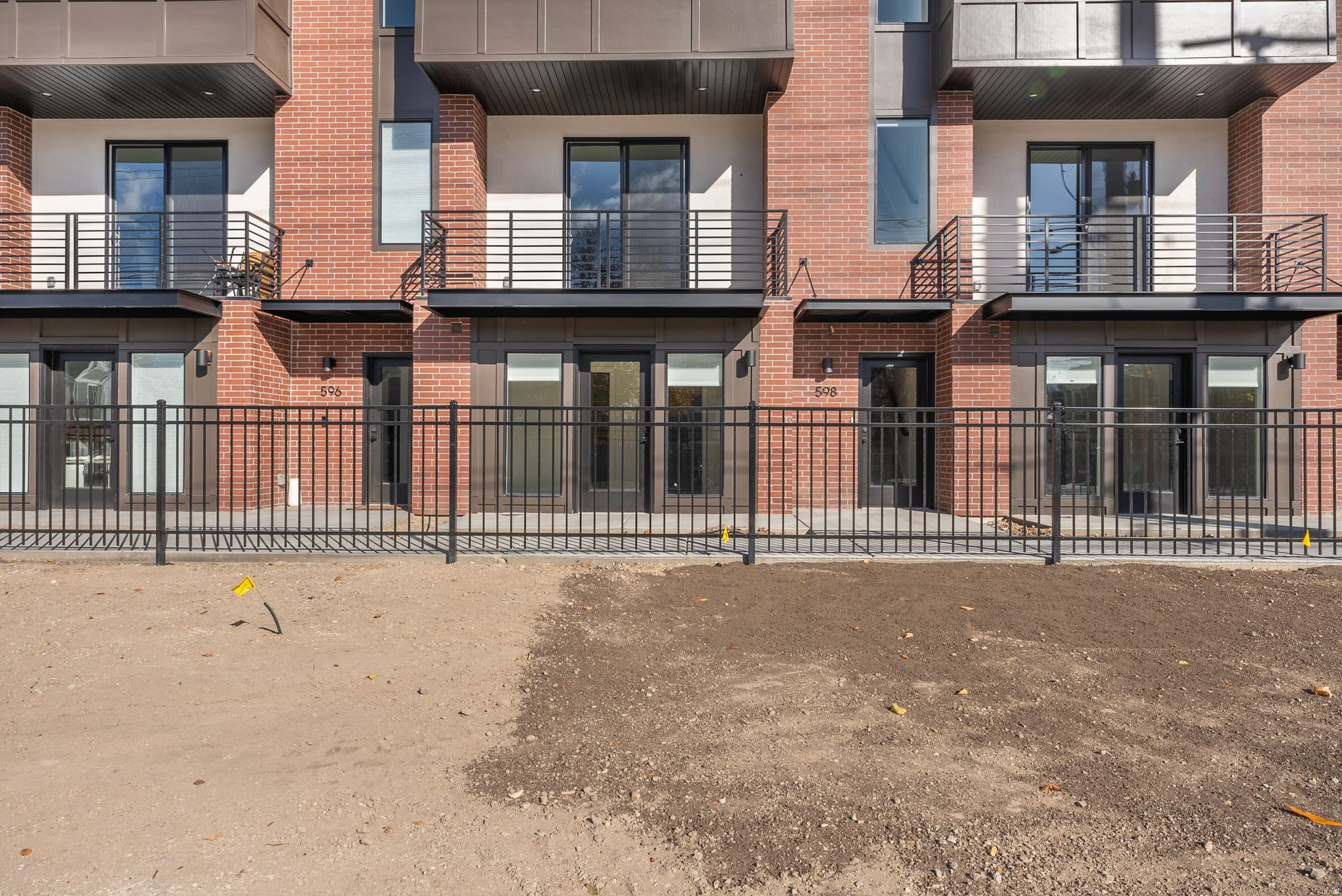 THE MONROE - Residential