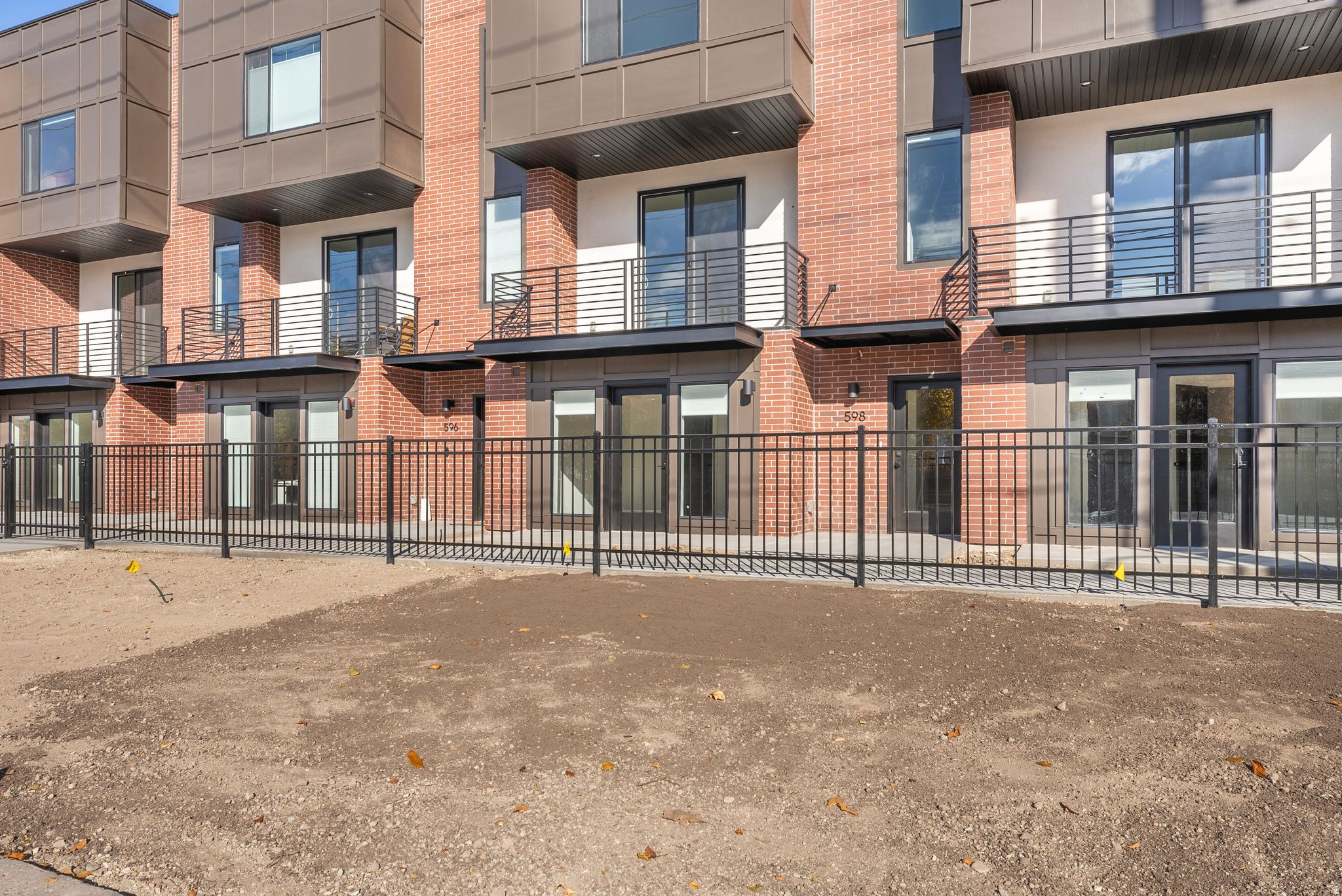 THE MONROE - Residential