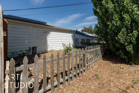 Tiny photo for 4370 S 175 E, Washington Terrace, UT 84405 (MLS # 2146362)