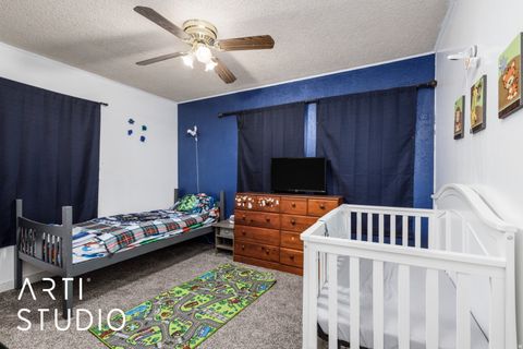 Tiny photo for 4370 S 175 E, Washington Terrace, UT 84405 (MLS # 2146362)