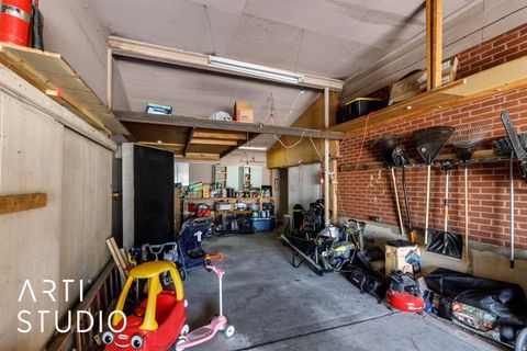 Tiny photo for 4370 S 175 E, Washington Terrace, UT 84405 (MLS # 2146362)