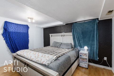 Tiny photo for 4370 S 175 E, Washington Terrace, UT 84405 (MLS # 2146362)