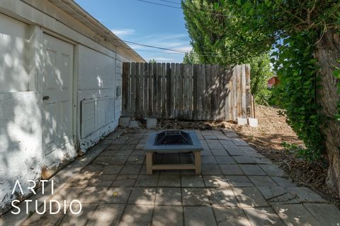 Tiny photo for 4370 S 175 E, Washington Terrace, UT 84405 (MLS # 2146362)
