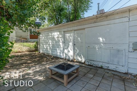 Tiny photo for 4370 S 175 E, Washington Terrace, UT 84405 (MLS # 2146362)