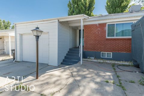 Tiny photo for 4370 S 175 E, Washington Terrace, UT 84405 (MLS # 2146362)