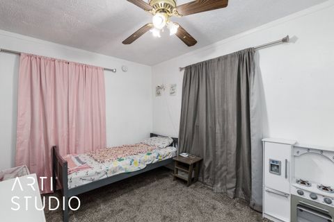 Tiny photo for 4370 S 175 E, Washington Terrace, UT 84405 (MLS # 2146362)