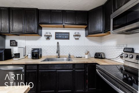 Tiny photo for 4370 S 175 E, Washington Terrace, UT 84405 (MLS # 2146362)