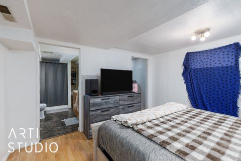 Tiny photo for 4370 S 175 E, Washington Terrace, UT 84405 (MLS # 2146362)