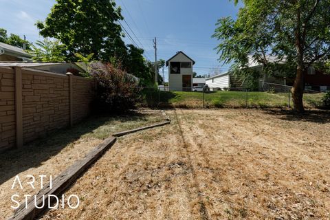 Tiny photo for 4370 S 175 E, Washington Terrace, UT 84405 (MLS # 2146362)