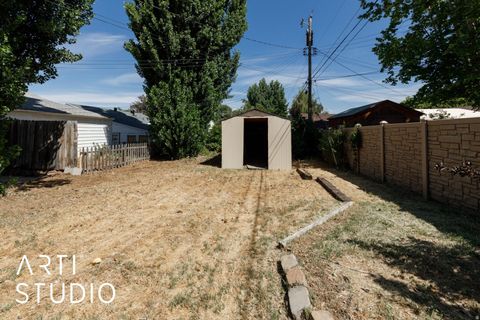 Tiny photo for 4370 S 175 E, Washington Terrace, UT 84405 (MLS # 2146362)