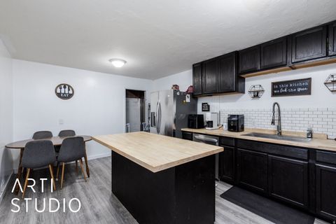Tiny photo for 4370 S 175 E, Washington Terrace, UT 84405 (MLS # 2146362)