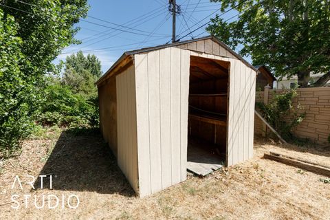 Tiny photo for 4370 S 175 E, Washington Terrace, UT 84405 (MLS # 2146362)