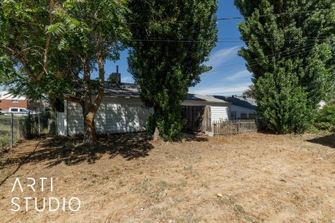 Tiny photo for 4370 S 175 E, Washington Terrace, UT 84405 (MLS # 2146362)