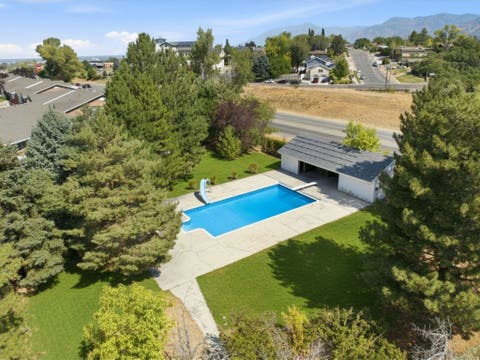 Tiny photo for 5625 S CRESTWOOD DR E, South Ogden, UT 84405 (MLS # 2177357)